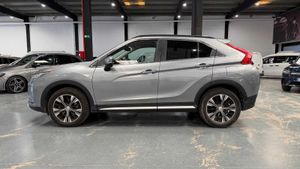 Mitsubishi Eclipse Cross 150T Challenge - Foto 3