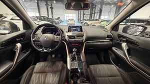 Mitsubishi Eclipse Cross 150T Challenge - Foto 12