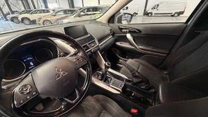 Mitsubishi Eclipse Cross 150T Challenge - Foto 10