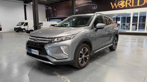 Mitsubishi Eclipse Cross 150T Challenge - Foto 3