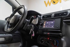 Citroën C3 BlueHDi 75KW (100CV) S&S Live Pack  - Foto 20