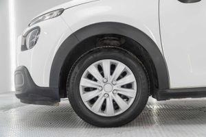Citroën C3 BlueHDi 75KW (100CV) S&S Live Pack  - Foto 22