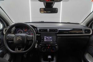 Citroën C3 BlueHDi 75KW (100CV) S&S Live Pack  - Foto 18