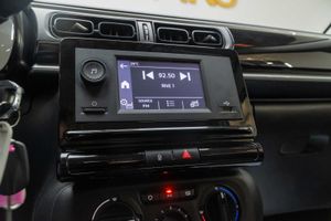 Citroën C3 BlueHDi 75KW (100CV) S&S Live Pack  - Foto 12