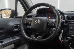 Citroën C3 BlueHDi 75KW (100CV) S&S Live Pack  - Foto 19