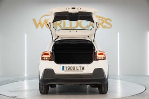 Citroën C3 BlueHDi 75KW (100CV) S&S Live Pack  - Foto 9