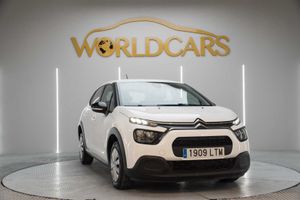 Citroën C3 BlueHDi 75KW (100CV) S&S Live Pack  - Foto 3