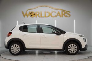 Citroën C3 BlueHDi 75KW (100CV) S&S Live Pack  - Foto 4