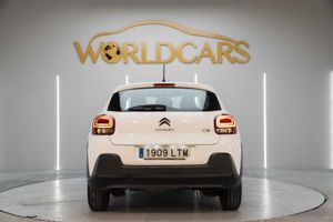 Citroën C3 BlueHDi 75KW (100CV) S&S Live Pack  - Foto 6