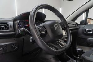 Citroën C3 BlueHDi 75KW (100CV) S&S Live Pack  - Foto 11