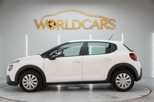 Citroën C3 BlueHDi 75KW (100CV) S&S Live Pack  - Foto 8