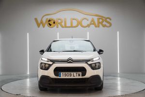Citroën C3 BlueHDi 75KW (100CV) S&S Live Pack  - Foto 3