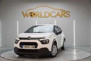 Citroën C3 BlueHDi 75KW (100CV) S&S Live Pack  - Foto 2