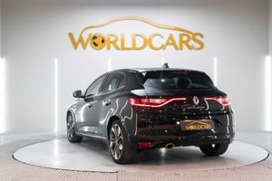 Renault Megane Zen TCe 103 kW (140CV) EDC GPF - Foto 8