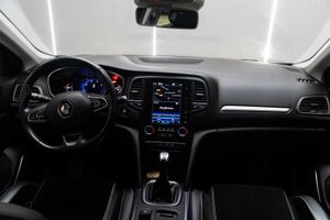Renault Megane Zen TCe 103 kW (140CV) EDC GPF - Foto 20