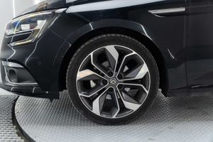Renault Megane Zen TCe 103 kW (140CV) EDC GPF - Foto 24