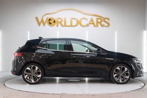 Renault Megane Zen TCe 103 kW (140CV) EDC GPF - Foto 4