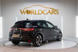 Renault Megane Zen TCe 103 kW (140CV) EDC GPF - Foto 5