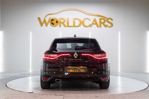 Renault Megane Zen TCe 103 kW (140CV) EDC GPF - Foto 6