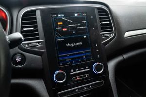 Renault Megane Zen TCe 103 kW (140CV) EDC GPF - Foto 15