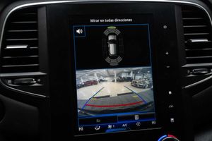 Renault Megane Zen TCe 103 kW (140CV) EDC GPF - Foto 16
