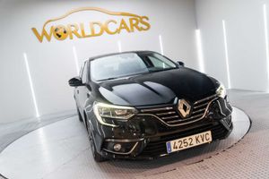 Renault Megane Zen TCe 103 kW (140CV) EDC GPF - Foto 10