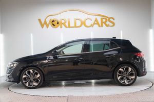 Renault Megane Zen TCe 103 kW (140CV) EDC GPF - Foto 9
