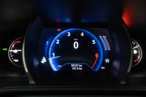 Renault Megane Zen TCe 103 kW (140CV) EDC GPF - Foto 13