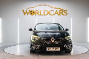 Renault Megane Zen TCe 103 kW (140CV) EDC GPF - Foto 3