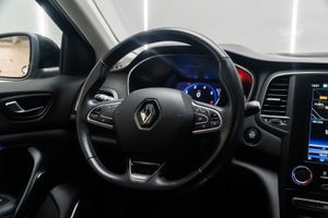 Renault Megane Zen TCe 103 kW (140CV) EDC GPF - Foto 14