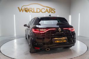 Renault Megane Zen TCe 103 kW (140CV) EDC GPF - Foto 11