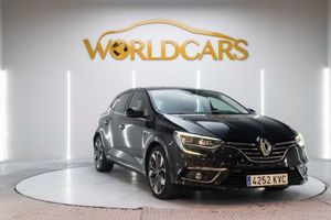Renault Megane Zen TCe 103 kW (140CV) EDC GPF - Foto 3