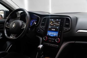 Renault Megane Zen TCe 103 kW (140CV) EDC GPF - Foto 21