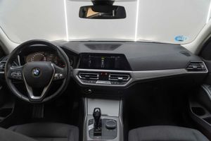 BMW Serie 3 318d Auto.  - Foto 19