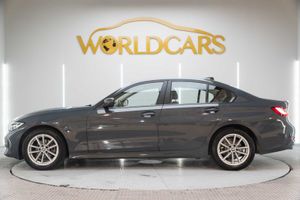 BMW Serie 3 318d Auto.  - Foto 8