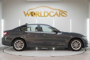 BMW Serie 3 318d Auto.  - Foto 4