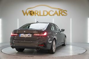 BMW Serie 3 318d Auto.  - Foto 5