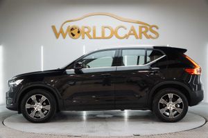 Volvo XC40 2.0 D3 Inscription Auto  - Foto 8