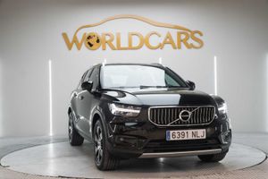 Volvo XC40 2.0 D3 Inscription Auto  - Foto 3