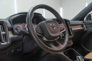 Volvo XC40 2.0 D3 Inscription Auto  - Foto 10