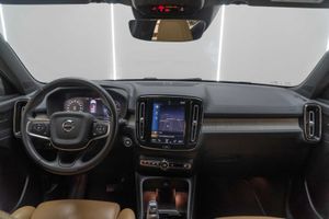Volvo XC40 2.0 D3 Inscription Auto  - Foto 19