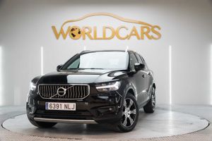 Volvo XC40 2.0 D3 Inscription Auto  - Foto 2