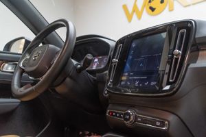 Volvo XC40 2.0 D3 Inscription Auto  - Foto 20