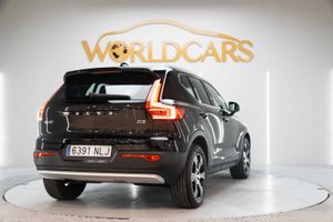 Volvo XC40 2.0 D3 Inscription Auto  - Foto 5