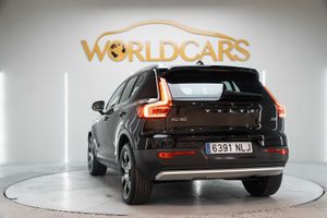 Volvo XC40 2.0 D3 Inscription Auto  - Foto 7