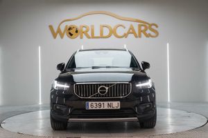 Volvo XC40 2.0 D3 Inscription Auto  - Foto 3