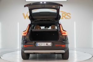 Volvo XC40 2.0 D3 Inscription Auto  - Foto 9