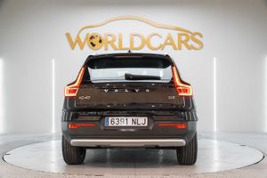 Volvo XC40 2.0 D3 Inscription Auto  - Foto 6