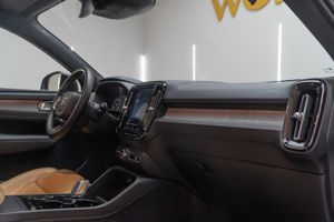 Volvo XC40 2.0 D3 Inscription Auto  - Foto 21