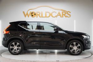 Volvo XC40 2.0 D3 Inscription Auto  - Foto 4